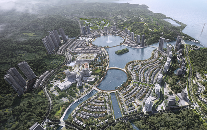 Sun Group đầu tư dự án casino 2 tỷ USD tại Vân Đồn: Thí điểm cho người Việt vào chơi, hoạt động tối đa 70 năm