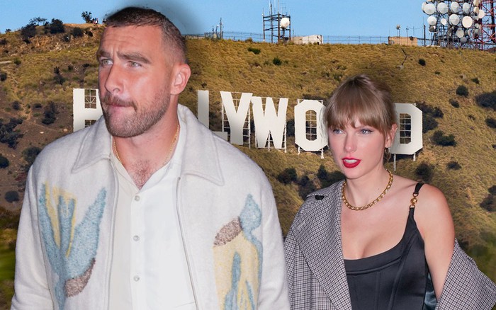 Khối tài sản tỷ đô khi Taylor Swift và Travis Kelce về chung ...