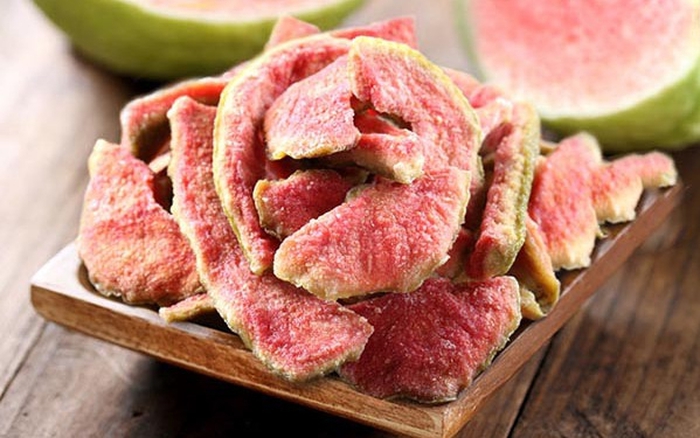 Đột quỵ cũng phải &ldquo;sợ&rdquo; loại quả n&agrave;y, vitamin C gấp 21 lần t&aacute;o, từ rễ đến l&aacute;  đều l&agrave; b&agrave;i thuốc: Người Việt ăn nhiều m&agrave; &iacute;t biết