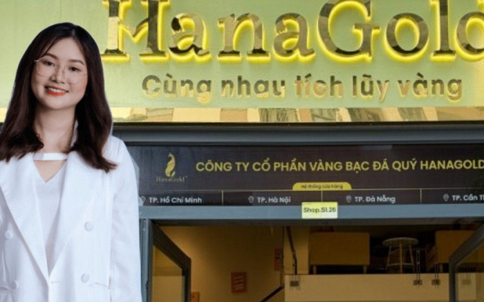 CEO Hanagold vừa bị bắt từng lên Shark Tank gọi vốn 5,3 tỷ đồng, cả dàn “cá  mập” phản ứng gay gắt