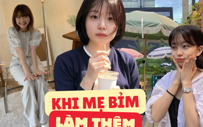 Mẹ bỉm kiếm thêm gần 700 nghìn/ngày tại nhà: 3 cách tạo thu nhập thụ động nhỏ nhưng đều đặn