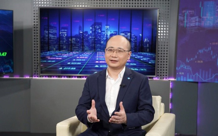 Kinh tế trưởng Chứng khoán IVS: Giai đoạn "nóng" nhất của quá trình chuyển giao tài sản tại Việt Nam đang diễn ra