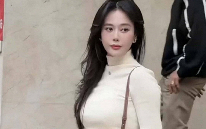 Câu trả lời của Phương Oanh khi được khuyên "em suy nghĩ ít thôi" gây chú ý