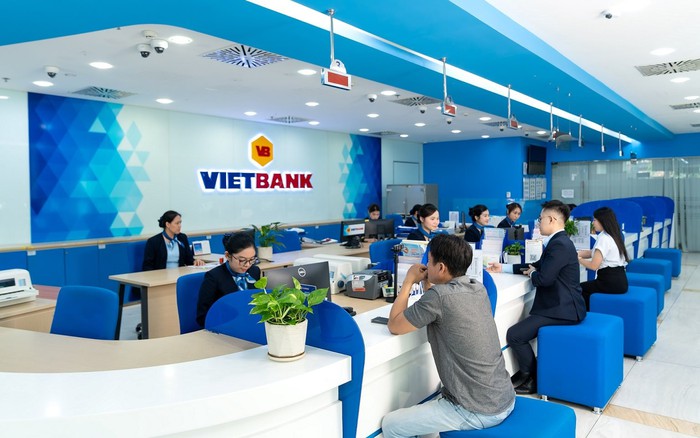 Chuẩn bị chào sàn HoSE và kế hoạch tăng vốn: Vietbank khởi động cho giai đoạn tăng trưởng mới