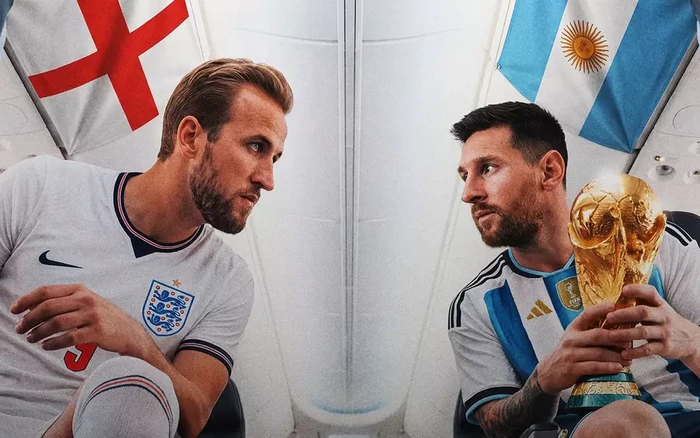 Siêu máy tính dự đoán nhà vô địch World Cup: Messi bất ngờ có xác suất thấp nhất- Ảnh 2.