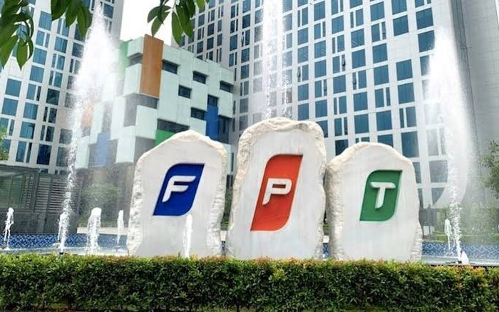 Hé lộ lợi nhuận FPT quý 2