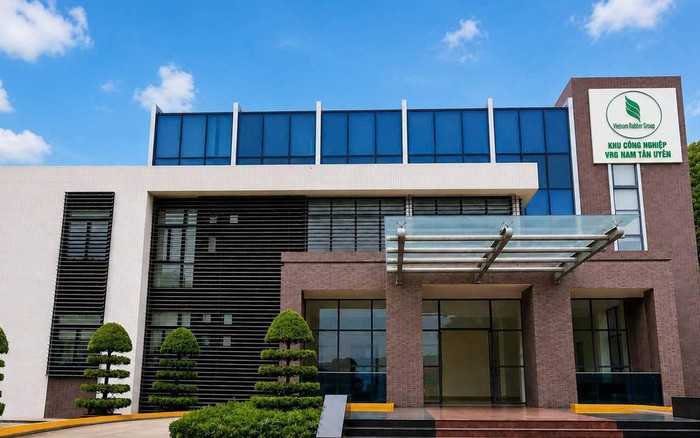 Nam Tân Uyên báo lãi ròng quý II/2026 tăng mạnh nhờ khoản cổ tức được chia