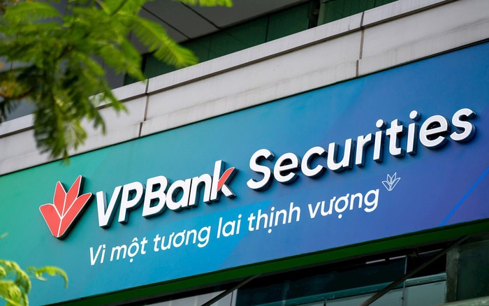 Chứng khoán VPBankS báo lãi quý 2 cao gấp 4 lần cùng kỳ