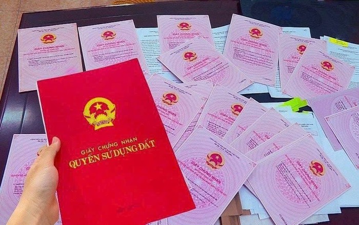 Công an yêu cầu tất cả người dân có sổ đỏ đặc biệt lưu ý thông tin sau