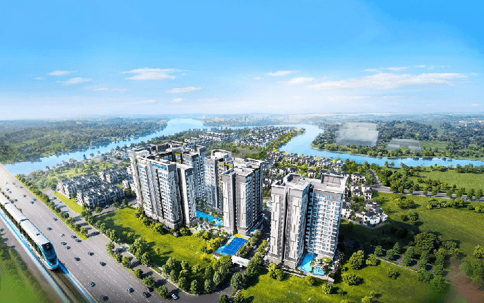 Khang Điền (KDH): Phó Tổng giám đốc đăng ký mua vào 20 triệu cổ phiếu