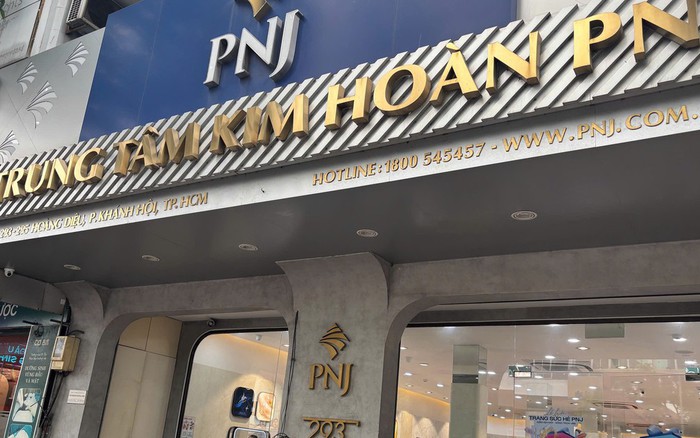 CEO PNJ lần đầu lên tiếng về vụ thoái vốn khỏi chuỗi kim cương Cashion
