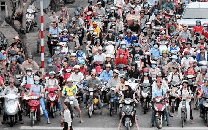 Bộ Tài chính nói gì về kiến nghị bỏ bảo hiểm xe máy bắt buộc