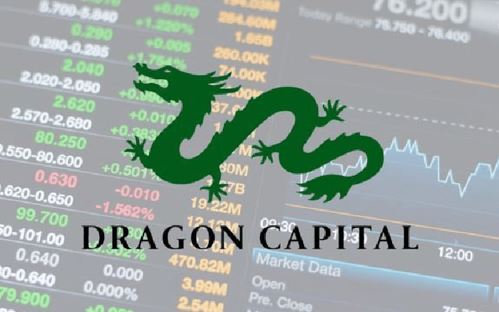 Dragon Capital "chạy" khỏi PNJ, không còn là cổ đông lớn