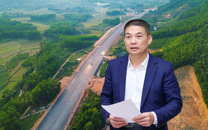 Tuyến cao tốc "xuyên rừng đẹp nhất" Việt Nam hơn 18.000 tỷ đồng do Tập đoàn Sơn Hải đầu tư có diễn biến mới