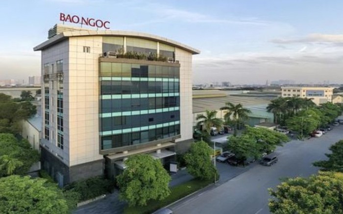 Chủ thương hiệu bánh trung thu Bảo Ngọc tăng vốn tại Bảo Ngọc Miền Bắc