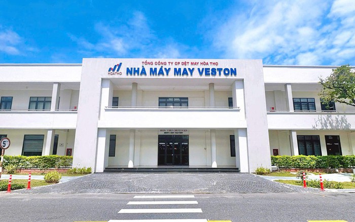 Dệt May Hòa Thọ hoàn tất phát hành hơn 7 triệu cổ phiếu trả cổ tức