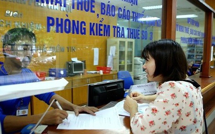 Cơ quan thuế có thông báo quan trọng đến hộ kinh doanh mới thành lập năm 2026