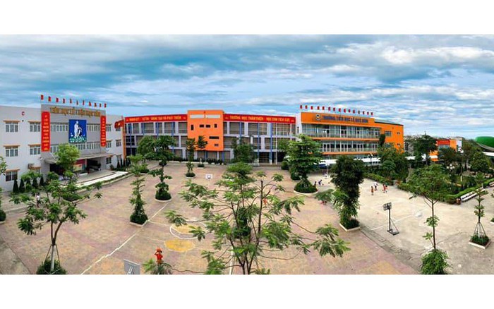 Chi tiết phương án, tiêu chí, quy trình SẮP XẾP, SÁP NHẬP TRƯỜNG LỚP của Hà Nội