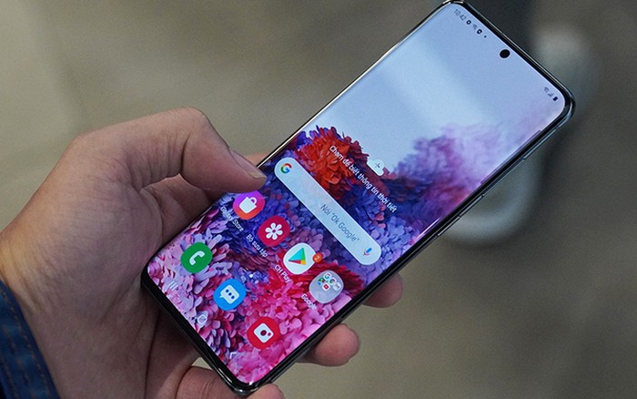 Lời khuyên cho những người đang dùng Android