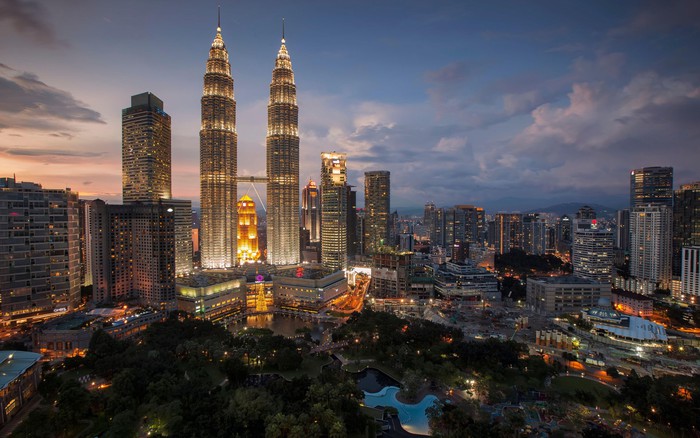 Được dự báo thuộc nhóm tăng trưởng nhanh nhất ASEAN trong 2026, GDP quý II của "công xưởng bán dẫn ĐNA" cao hay thấp so với Việt Nam?