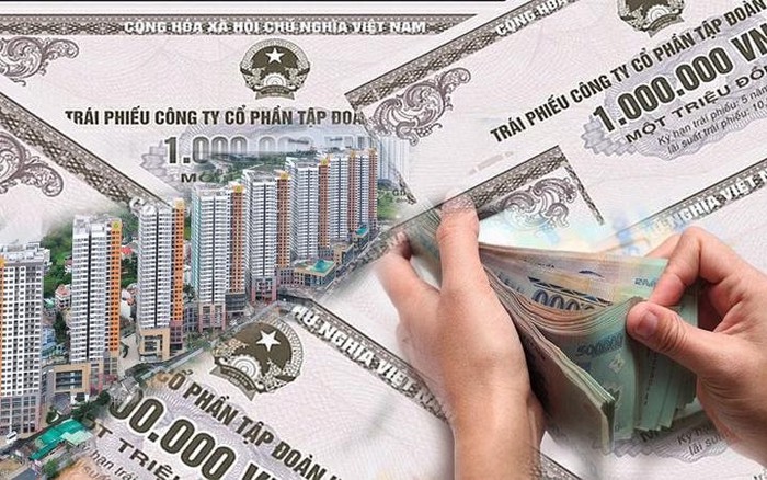 Thị trường BĐS thêm áp lực: Khoảng 60.000 tỷ đồng trái phiếu đáo hạn trong nửa cuối năm 2026