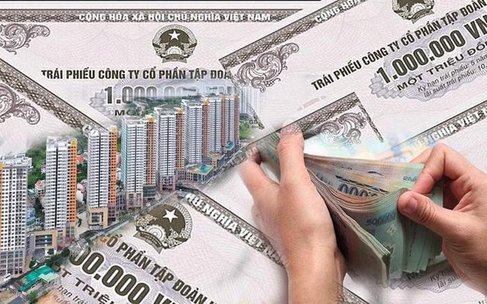 Thị trường BĐS thêm khoảng 60.000 tỷ đồng trái phiếu đáo hạn trong nửa cuối năm 2026