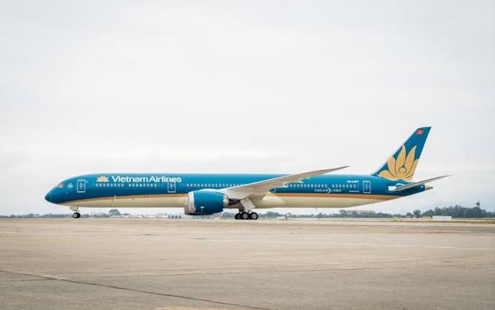 Chi phí giá vốn tăng gần 60%, Vietnam Airlines báo lỗ sau thuế hơn 600 tỷ đồng trong quý 2/2026