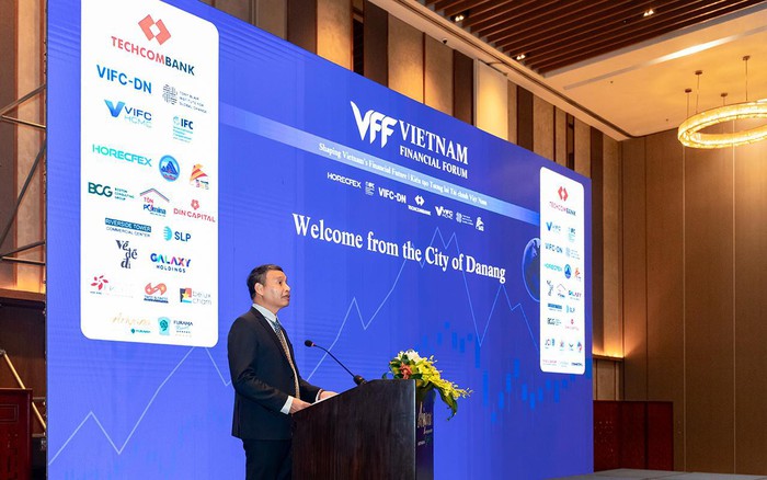 Diễn đàn Tài chính cấp Quốc gia VFF 2026 do Techcombank đồng tổ chức chính thức khai mạc