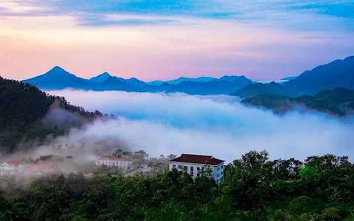Không phải Sa Pa, đây là nơi thời tiết đủ 4 mùa trong 1 ngày, có thứ thuộc dạng "duy nhất của Việt Nam"