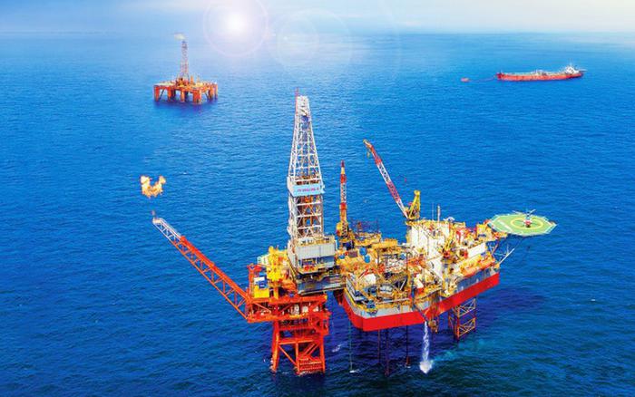 Giá trị khoa học công nghệ Việt từ công trình mỏ Đại Hùng