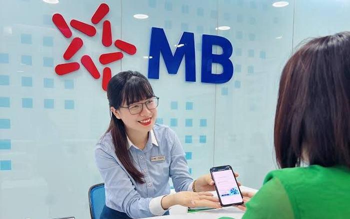 Lãi suất ngân hàng Quân đội (MB) tháng 8/2026: Mức cao nhất là bao nhiêu?