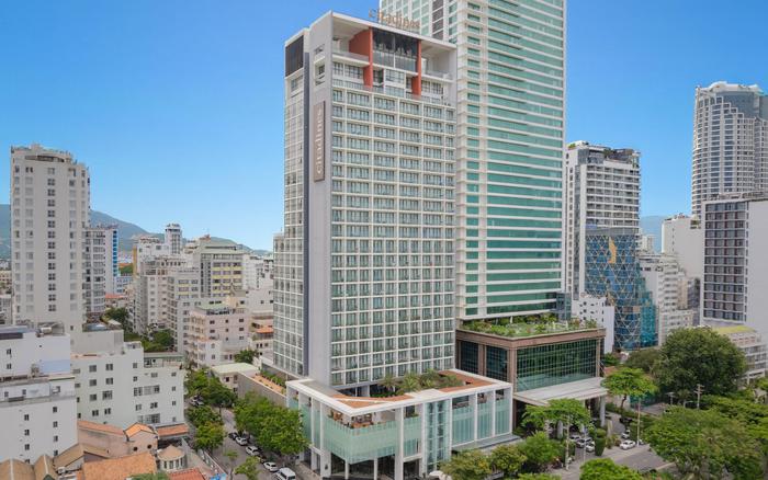 Một khách sạn quốc tế tại Nha Trang kỷ niệm 9 năm bằng chuỗi hoạt động kéo dài một tháng: Tung ưu đãi, trải nghiệm mới cho khách lưu trú