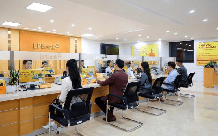 LPBank tăng lãi suất tiết kiệm ngay đầu tháng 8, lên nhóm cao nhất hệ thống