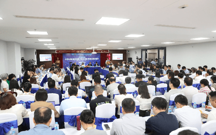 Chuẩn bị quy định hoàn toàn mới về AI trong hệ thống ngân hàng Việt Nam