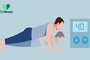 Đàn ông trên 40 tuổi mà chống đẩy đạt được con số này thì xin chúc mừng, sức khỏe của bạn thuộc dạng “xưa nay hiếm”!