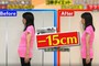 Chuyên gia Nhật chia sẻ 2 phương pháp giúp giảm 15cm vòng eo trong 30 ngày, đặc biệt thích hợp cho người ngồi nhiều, ít vận động lâu ngày hình thành bụng to