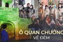 Cửa ô hơn 200 trăm năm tuổi của Hà Nội đầy mới lạ vào ban đêm, cảnh sắc liệu có hấp dẫn như các sản phẩm khác?