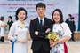 Gặp nam sinh đạt giải cao tại cuộc thi khoa học trẻ quốc tế, được mệnh danh 