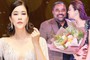 Chị đẹp U55 sắp làm cô dâu, từng nhận cát-xê bằng con tép giờ sống như bà hoàng trong căn biệt thự triệu đô 700m2