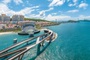 Khách sạn mang thương hiệu Hilton lần đầu xuất hiện tại Việt Nam: Sở hữu tầm view ‘triệu đô’ bao trọn cầu Hôn ở Phú Quốc