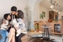 Thiết kế nhà 4 tầng với chi phí hơn 2 tỷ: Thành quả đáng ngạc nhiên chỉ sau 3 tháng, từng góc đều mới lạ, ai cũng vỡ òa trong hạnh phúc