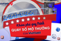 Khám phá quy trình quay số mở thưởng của Vietlott