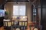 Căn nhà 800m2 cực chill giữa lòng Hà Nội: Cắm trại ngay tại vườn, đệm nằm “sương sương” gần 300 triệu