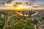 Thông qua Luật Đất đai, điều kiện cuối cùng để thị trường bất động sản “đặt chân” vào chu kỳ tăng trưởng