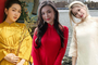 Instagram của hội con nhà giàu Việt những ngày cận Tết: Áo dài, áo bà ba thi nhau phủ sóng