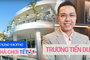 Tiến Duy - Founder NhaF: Không có món đồ đắt tiền nào trong các nhà lầu biệt thự là “vô thưởng vô phạt”!