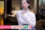 Cuối năm chuyển nhà cùng Trang Hý: Căn hộ mới chill quên lối về, ai ngắm cũng “xin vía” vì vibe hệt phim Hàn Quốc