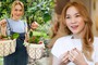 Mỹ Tâm tuổi 43 lúc nào cũng xinh đẹp, giàu sức sống: 