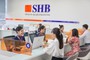 Lãi suất huy động ngân hàng SHB tháng 2/2025