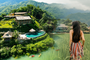 Tỉnh duy nhất của Việt Nam được tạp chí Anh chọn vào Top điểm đến đẹp nhất thế giới: Sở hữu tới 177 danh thắng cực hút khách